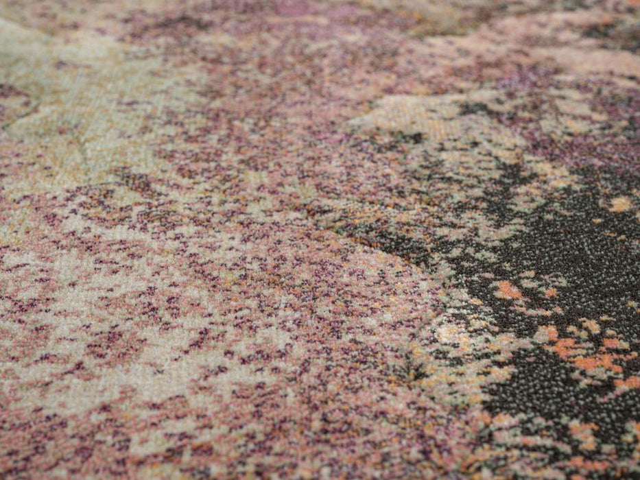 Vloerkleed Allison | Rechthoekig | Patroon | 240 x 330cm
