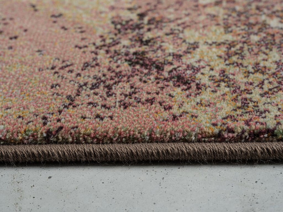 Vloerkleed Allison | Rechthoekig | Patroon | 240 x 330cm