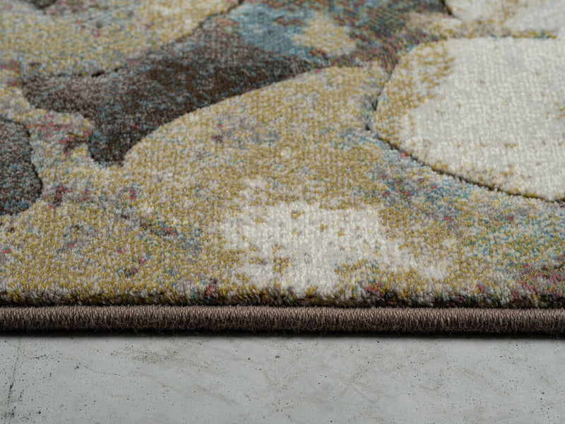Vloerkleed Aster | Rechthoekig | Patroon | 240 x 330cm