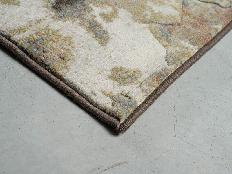 Vloerkleed Aster | Rechthoekig | Patroon | 240 x 330cm