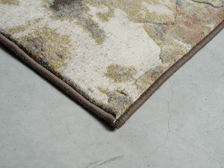 Vloerkleed Aster | Rechthoekig | Patroon | 240 x 330cm