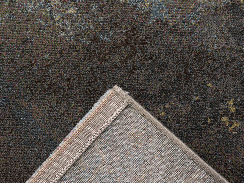 Vloerkleed Allison | Rond | Patroon | 240cm