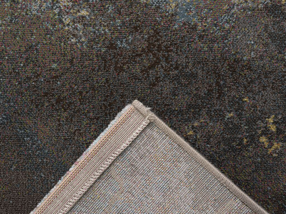 Vloerkleed Allison | Rond | Patroon | 240cm
