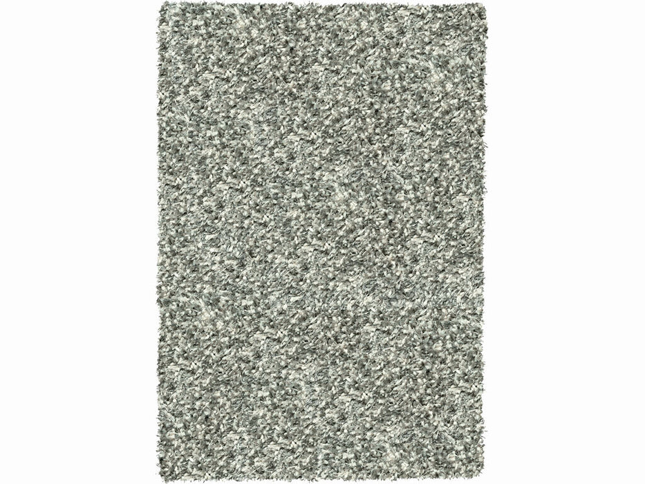 Vloerkleed Twilight | Rond | Effen | 200cm
