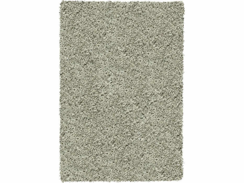 Vloerkleed Twilight | Rond | Effen | 160cm