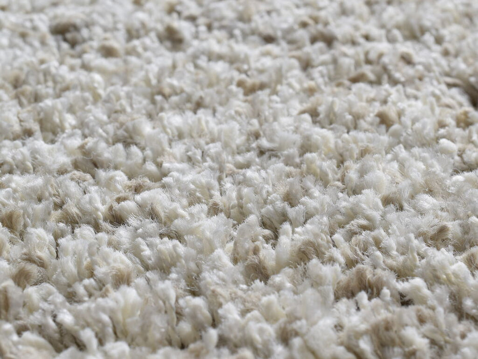 Vloerkleed Twilight | Rond | Effen | 160cm