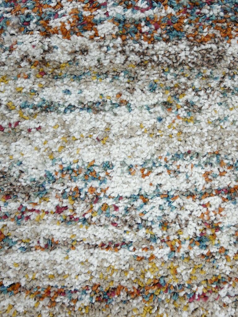 Vloerkleed Malta | Rechthoekig | Patroon | 160 x 230cm