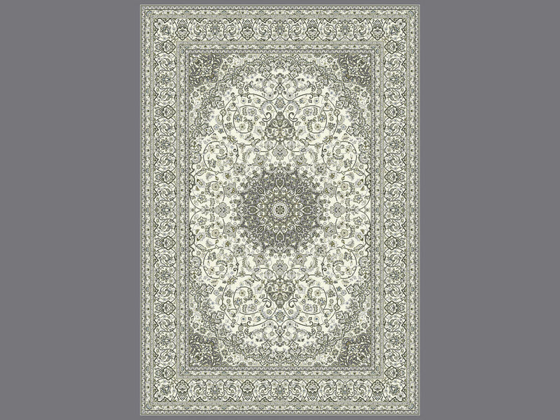 Vloerkleed Vierne | Rechthoekig | Patroon | 200 x 290cm