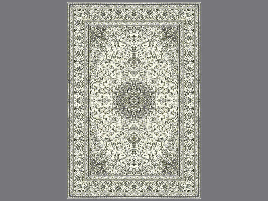 Vloerkleed Vierne | Rechthoekig | Patroon | 240 x 340cm