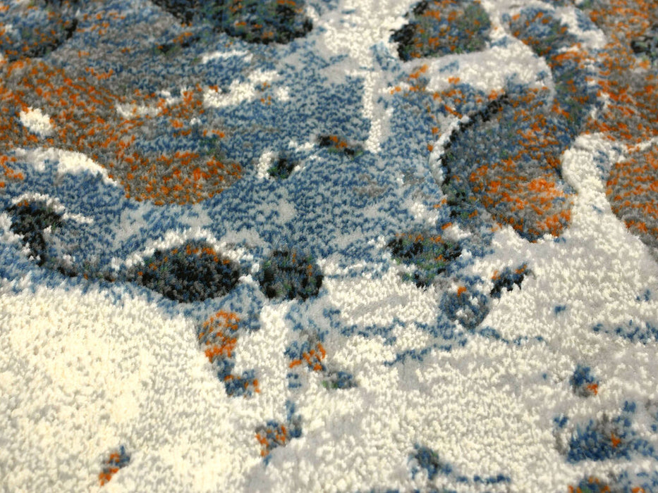 Vloerkleed Anthony | Rechthoekig | Patroon | 200 x 290cm