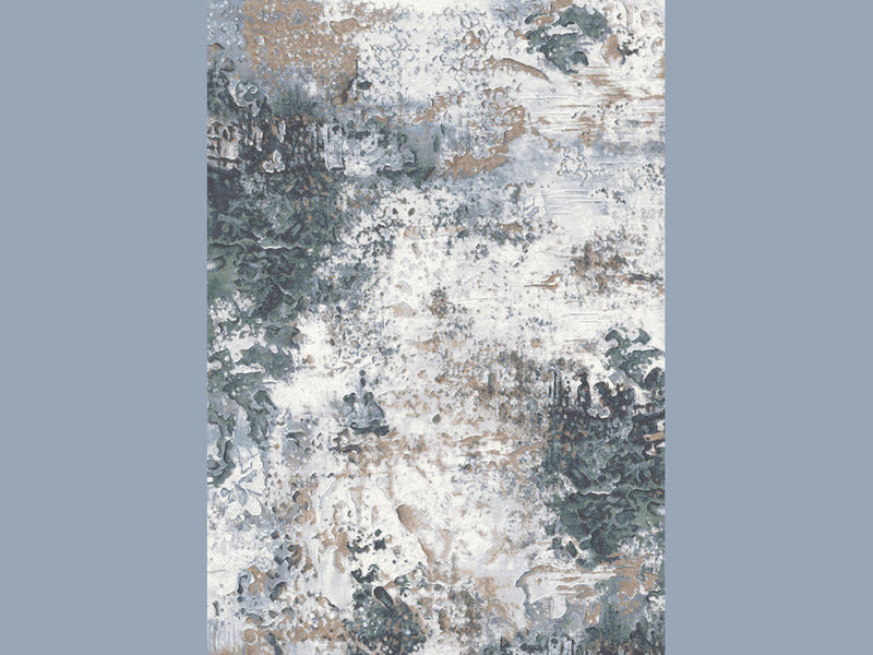 Vloerkleed Anthony | Rechthoekig | Patroon | 240 x 330cm