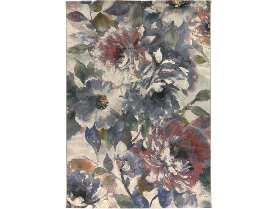 Vloerkleed Anaheim | Rechthoekig | Patroon | 200 x 290cm