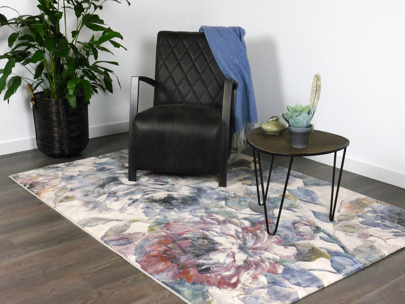 Vloerkleed Anaheim | Rechthoekig | Patroon | 200 x 290cm