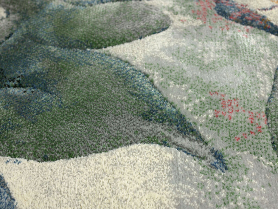 Vloerkleed Anaheim | Rechthoekig | Patroon | 200 x 290cm