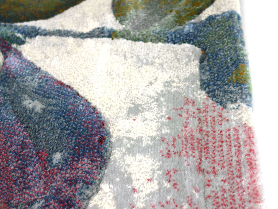 Vloerkleed Anaheim | Rechthoekig | Patroon | 200 x 290cm