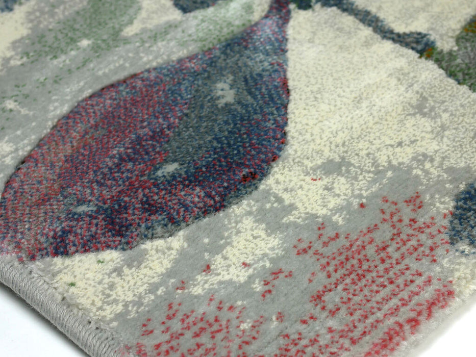 Vloerkleed Anaheim | Rechthoekig | Patroon | 200 x 290cm