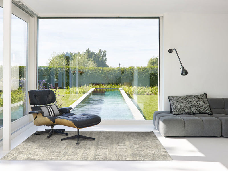Vloerkleed Ardmore | Rechthoekig | Patroon | 160 x 230cm