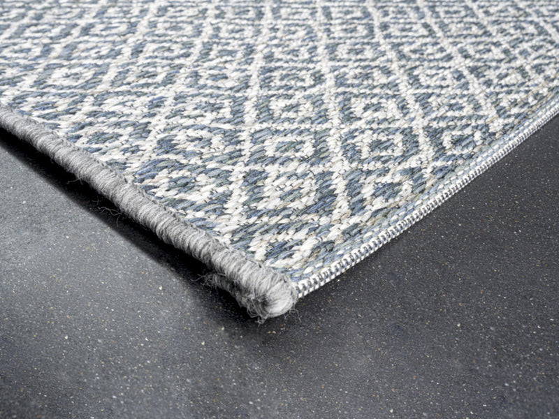 Vloerkleed Balance | Rechthoekig | Patroon | 160 x 230cm