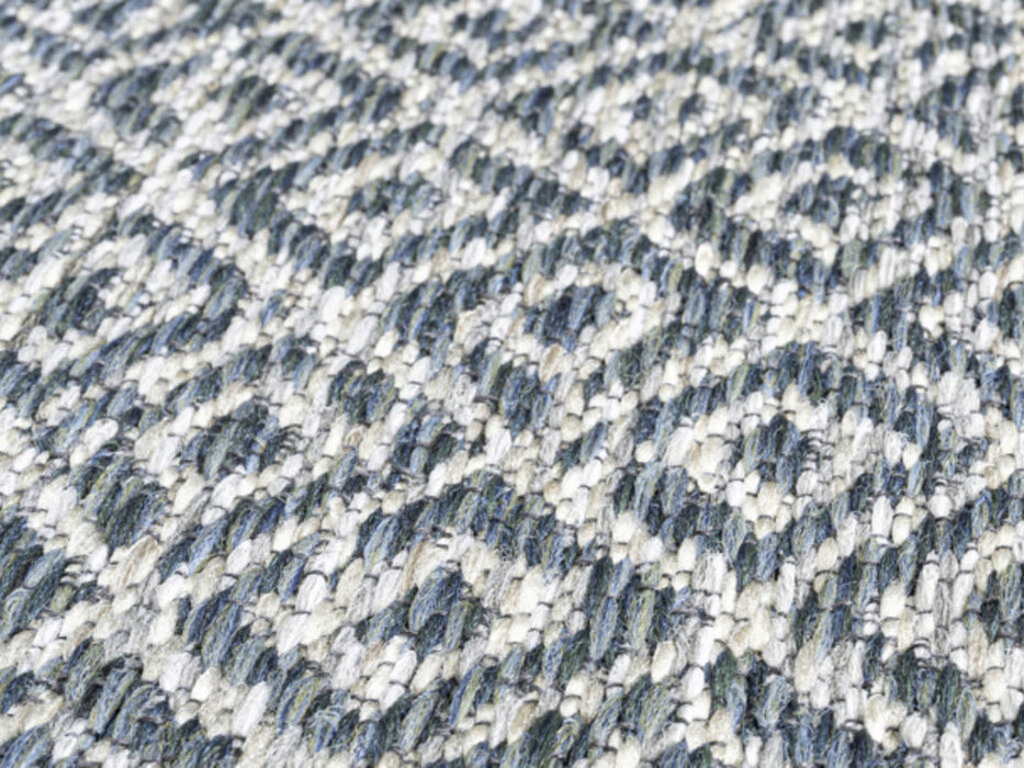 Vloerkleed Balance | Rechthoekig | Patroon | 140 x 200cm
