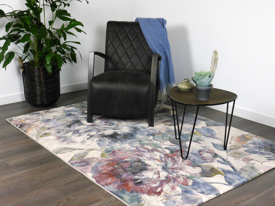Vloerkleed Anaheim | Rechthoekig | Patroon | 240 x 330cm