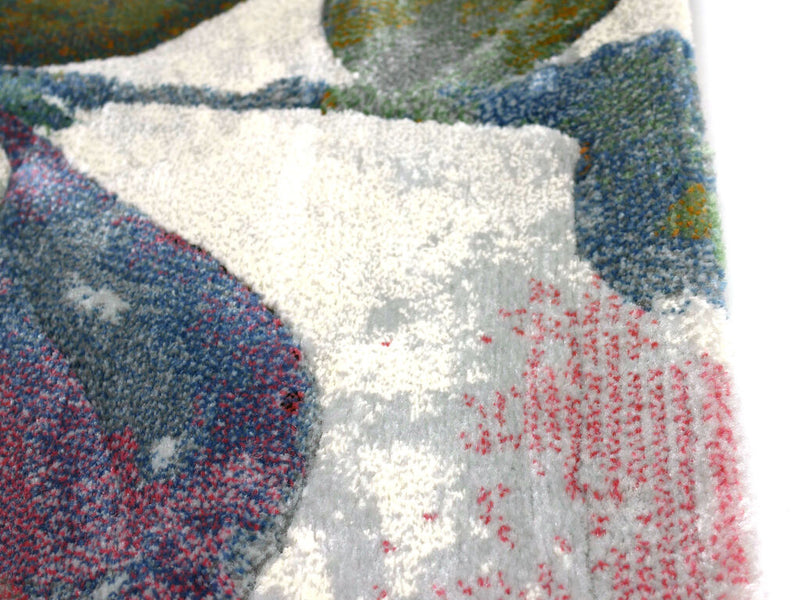 Vloerkleed Anaheim | Rechthoekig | Patroon | 240 x 330cm