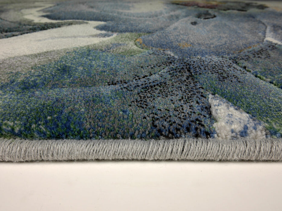 Vloerkleed Anaheim | Rechthoekig | Patroon | 240 x 330cm