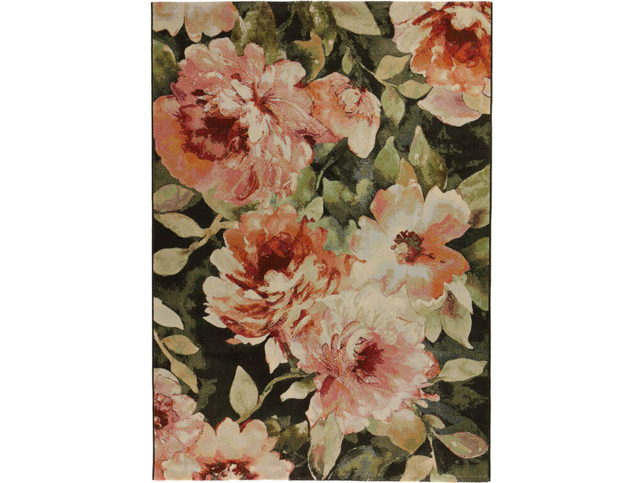 Vloerkleed Anaheim | Rechthoekig | Patroon | 240 x 330cm
