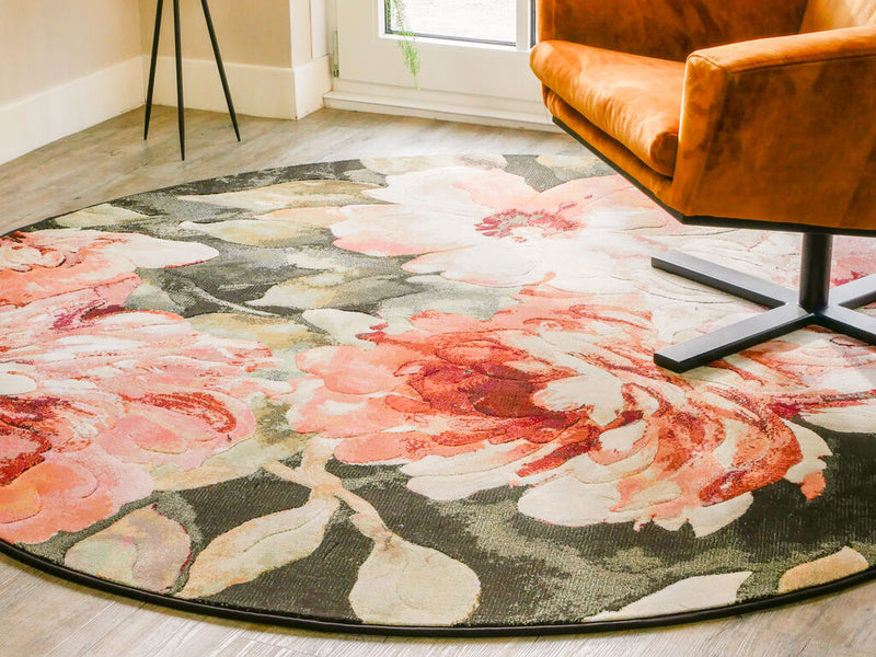 Vloerkleed Anaheim | Rechthoekig | Patroon | 240 x 330cm