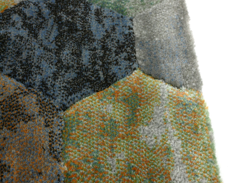 Vloerkleed Amado | Rechthoekig | Patroon | 240 x 330cm