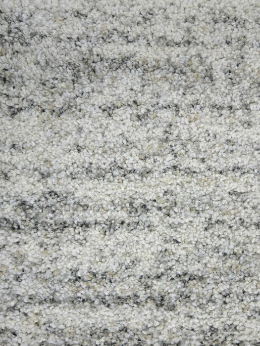 Vloerkleed Manchester | Rechthoekig | Effen | 80 x 150cm