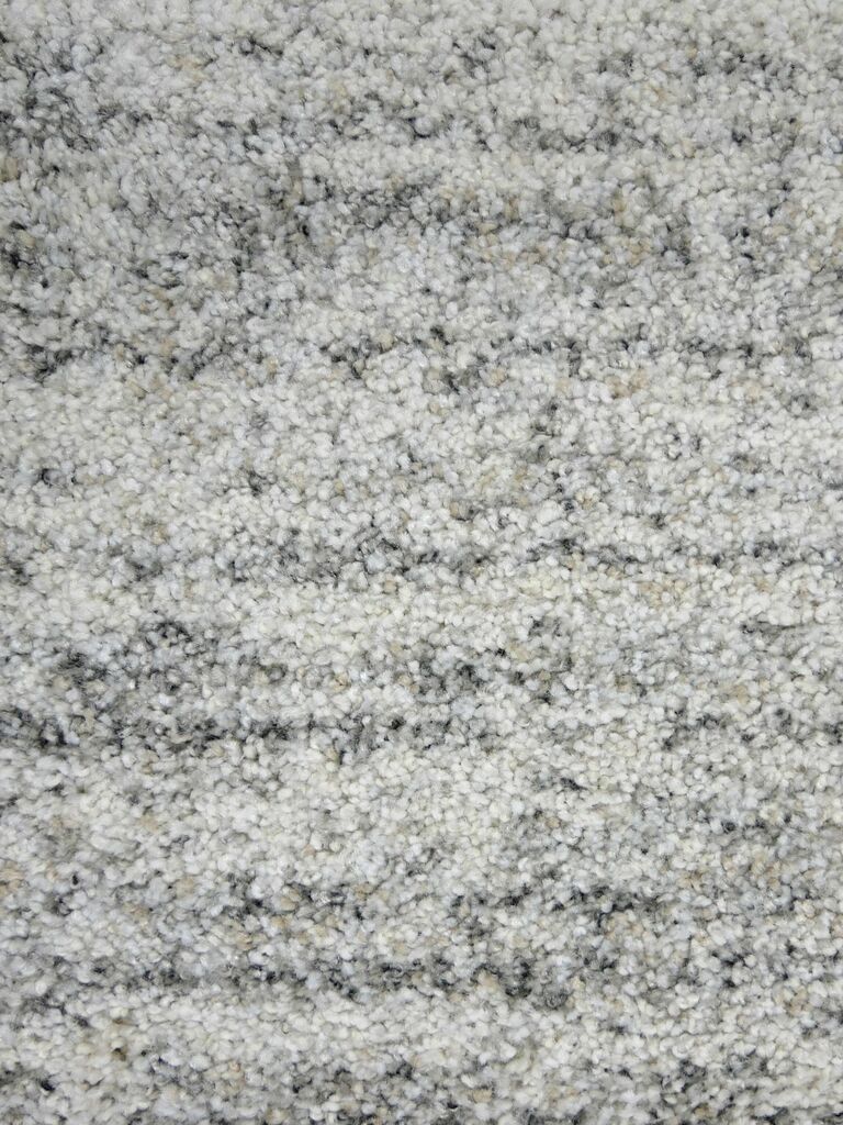 Vloerkleed Manchester | Rond | Effen | 240cm