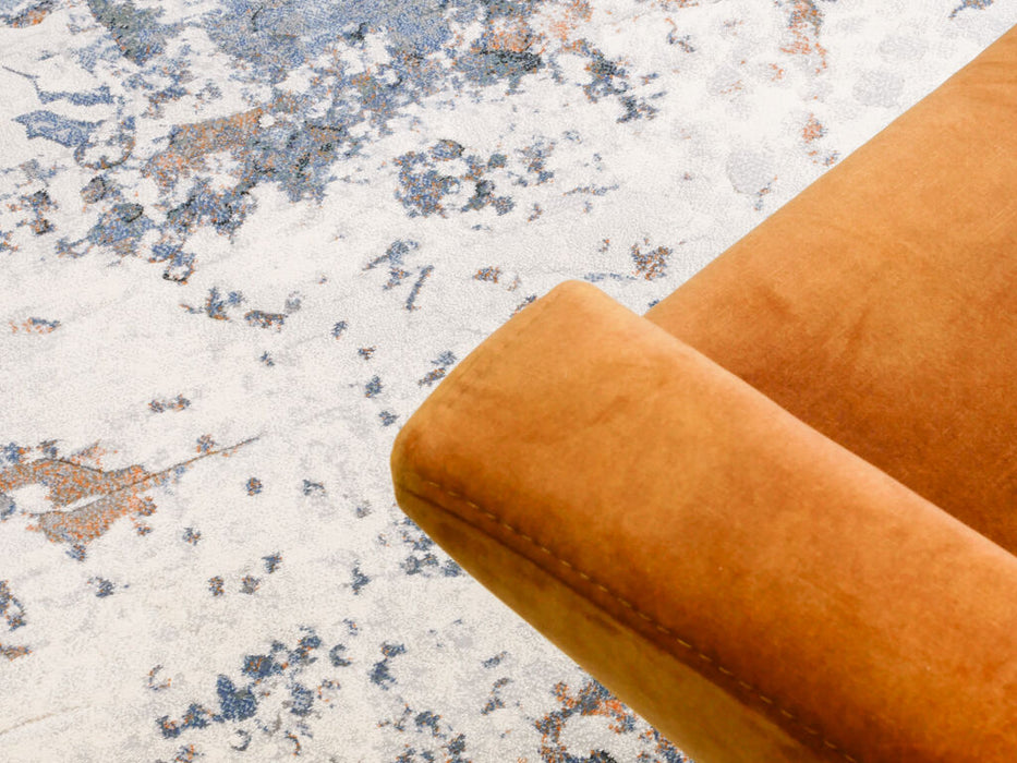Vloerkleed Anthony | Rechthoekig | Patroon | 240 x 300cm