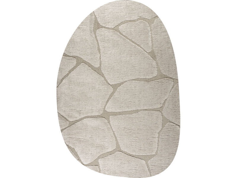Vloerkleed Maya | Rechthoekig | Patroon | 160 x 230cm