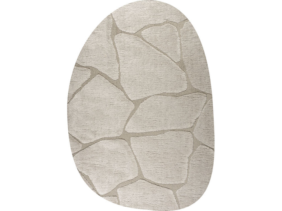 Vloerkleed Maya | Rechthoekig | Patroon | 160 x 230cm