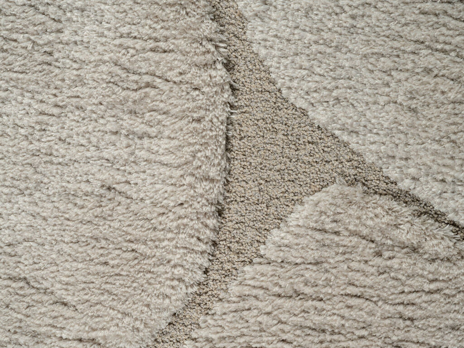 Vloerkleed Maya | Rechthoekig | Patroon | 160 x 230cm