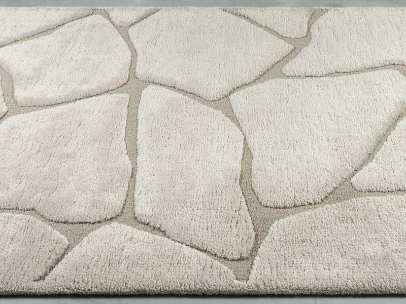 Vloerkleed Maya | Rechthoekig | Patroon | 160 x 230cm