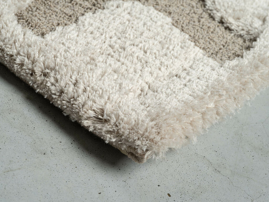 Vloerkleed Maya | Rechthoekig | Patroon | 160 x 230cm