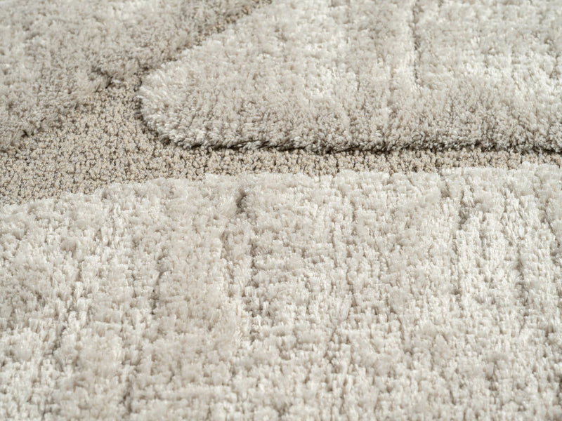 Vloerkleed Maya | Rechthoekig | Patroon | 160 x 230cm