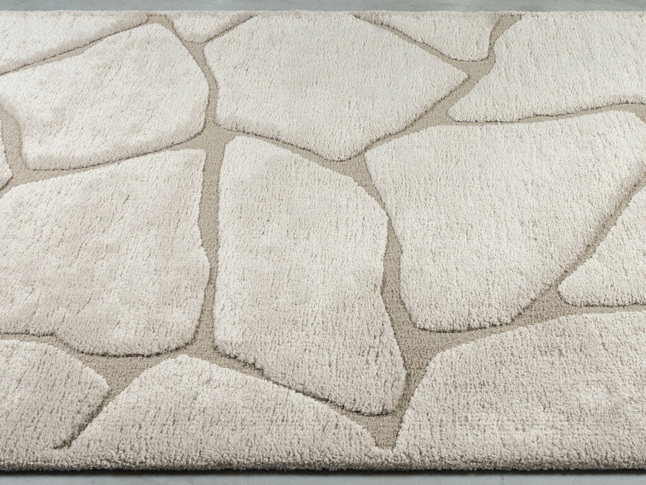 Vloerkleed Maya | Rechthoekig | Patroon | 200 x 290cm