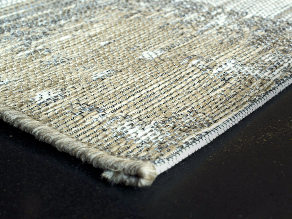 Vloerkleed Noble | Rechthoekig | Patroon | 160 x 230cm