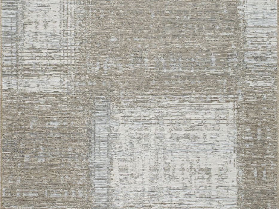 Vloerkleed Noble | Rechthoekig | Patroon | 140 x 200cm