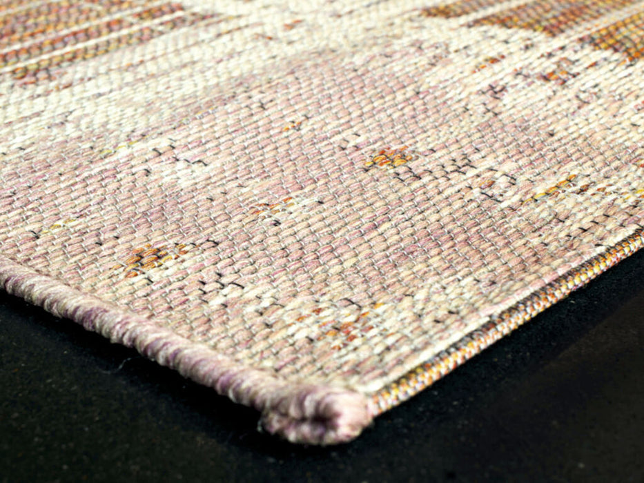Vloerkleed Noble | Rechthoekig | Patroon | 140 x 200cm