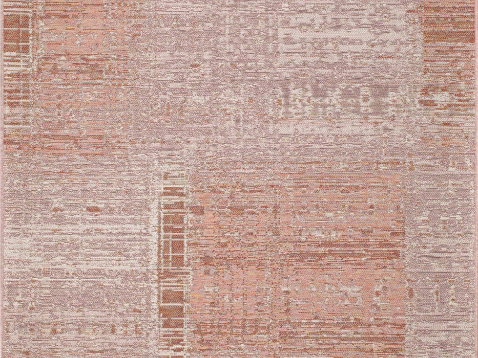 Vloerkleed Noble | Rechthoekig | Patroon | 200 x 290cm