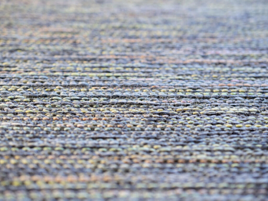 Vloerkleed Portishead | Rechthoekig | Effen | 140 x 200cm