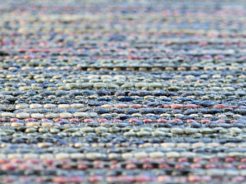Vloerkleed Portishead | Rechthoekig | Patroon | 140 x 200cm