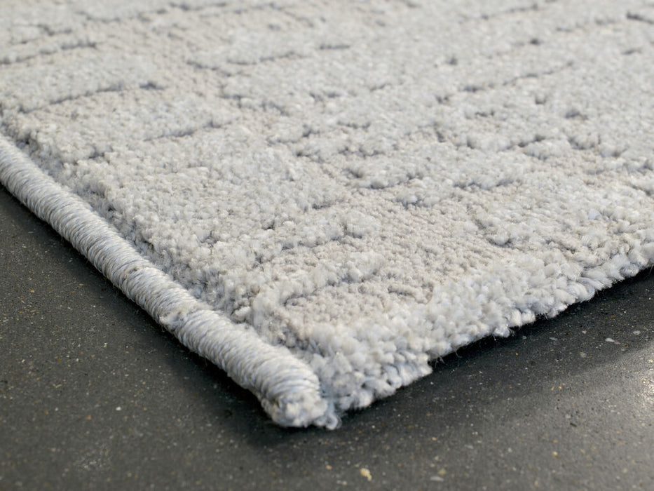 Vloerkleed Usk | Rechthoekig | Effen | 200 x 290cm