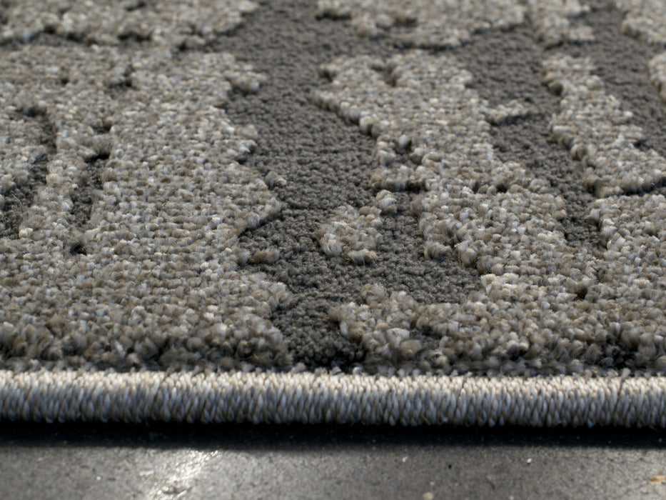 Vloerkleed Usk | Rechthoekig | Patroon | 200 x 290cm