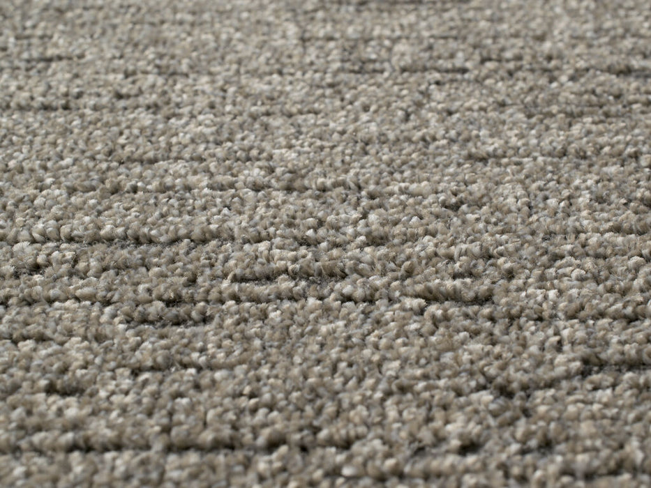Vloerkleed Ulsta | Rechthoekig | Effen | 200 x 290cm