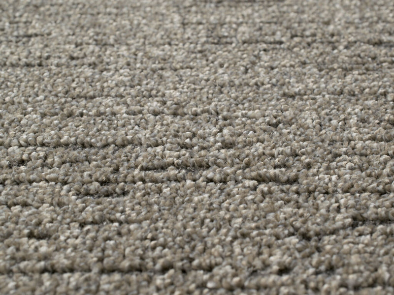 Vloerkleed Ulsta | Rechthoekig | Effen | 160 x 230cm