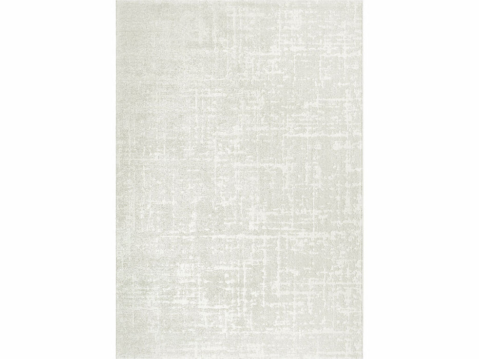 Vloerkleed Usk | Rechthoekig | Effen | 133 x 195cm